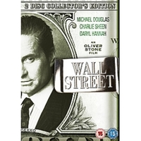 Wall Street Collector