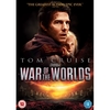 War of the Worlds DVD
