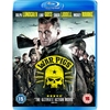 War Pigs Blu-Ray