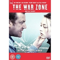 War Zone DVD