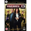 Warehouse 13 Series 3 Complete DVD