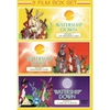Watership Down 1-3 DVD