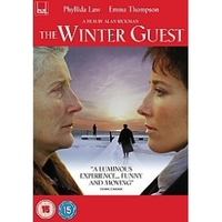 Winter Guest DVD