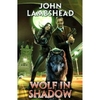 Wolf in Shadow