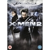 X-Men 2 DVD