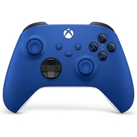 Xbox Wireless Controller Shock Blue