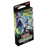 Yu-Gi-Oh! TCG Code of the Duelist Special Edition