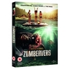 Zombeavers DVD