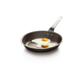AEG A9ALFPS1 AEG Aluminium Frying Pan Set Champagne. Combine functionality and performance in ever