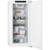 AEG ABB812E6NC In column cabinet Freezer,  E energy,  No Frost,  LCD touch controls,  Frostmatic,  Soft
