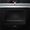 Siemens HB672GBS1B Multifunction,  8 functions,  TFT Display,  softMove,  coolStart