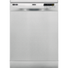 Zanussi ZDF26004XA FS 60cm dishwasher,  13ps,  F,  49dba,  5 prog incl Auto prog,  Small LED display,  f