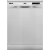 Zanussi ZDF26020XA FS 60cm dishwasher,  13ps,  E,  49dba,  6 prog incl Auto prog,  LED display,  foldabl