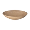 Studio Craft Elm Large Ridged
Bowl