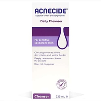 Acnecide Daily Cleanser 235ml