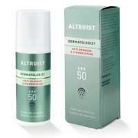 Altruist Anti-Redness & Pigmentation SPF 50