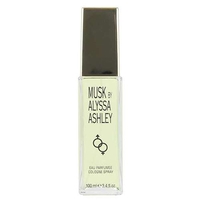 Alyssa Ashley Musk Cologne 100ml Spray