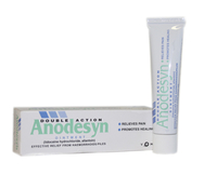 Anodesyn Double Action Ointment 25g
