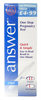 Answer one step Pregnancy test x 2