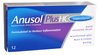 Anusol Plus HC Suppositories (12)