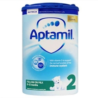 Aptamil Follow On Milk Stage 2 800g