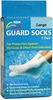 Aqua Guard Socks Large