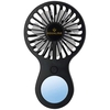 Aqualina Companion Fan Black