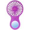 Aqualina Companion Fan Purple