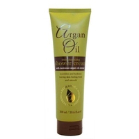 Argan Oil Moisturising Shower Cream 300ml