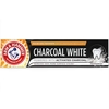 Arm and Hammer Charcoal White Toothpaste 75ml