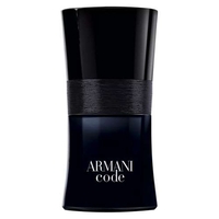 Armani Code For Men 50ml EDT Spray