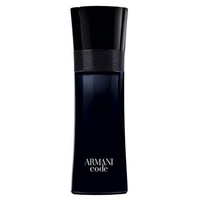 Armani Code For Men 75ml EDT Spray