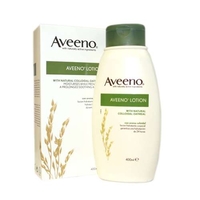 Aveeno Lotion 500ml