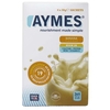 Aymes Powdered Shakes Banana 4 x 38