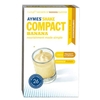 Aymes Shake Compact Banana 7 Sachets
