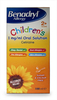 Benadryl Allergy Childrens Oral Solution 100ml