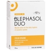 Blephasol Duo 100ml with pads (100)
