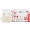 Bronnley Royal Horticultural Society Poppy Meadow Hand Soap 3x100g
