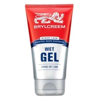 Brylcreem Wet Look Gel 150ml