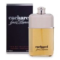 Cacharel Pour L