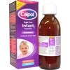 Calpol Sugar Free Infant Suspension 200ml 2661