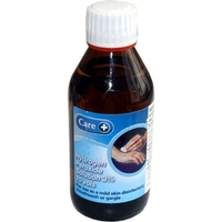 Care Hydrogen Peroxide Solution 3% 10 Vols