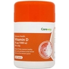 Careway Vitamin D 25mcg (1000iu) 60 Tablets