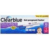 Clearblue Trying for a Baby Kit