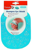 Clippasafe Shampoo Eye Shield