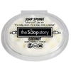 Coconut Soap Sponge