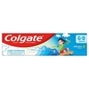 Colgate 6-9 years mild mint Toothpaste 75ml