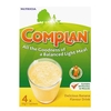 Complan Banana Flavour Drink 4 Sachets