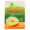 Complan Chicken Flavour Soup 4 Sachets