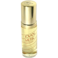 Coty Jovan Musk Cologne Spray 96ml